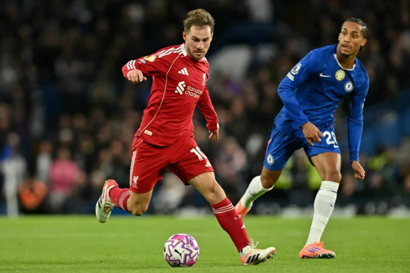 تعرف على أبرز مباريات اليوم 9 نوفمبر 2025