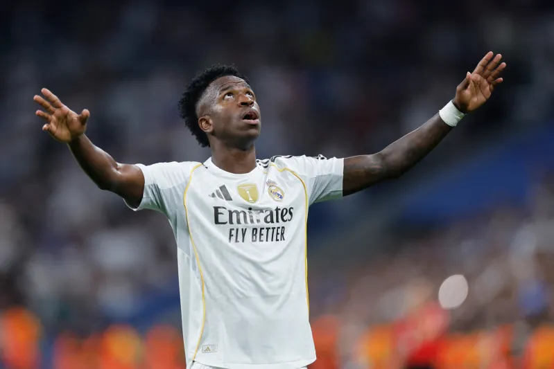 الأهلي يستهدف نجم ريال مدريد.. تعرّف على التفاصيل (فيديو)