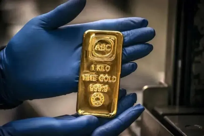 ارتفاع أسعار الذهب في السعودية اليوم الثلاثاء 11 نوفمبر 2025