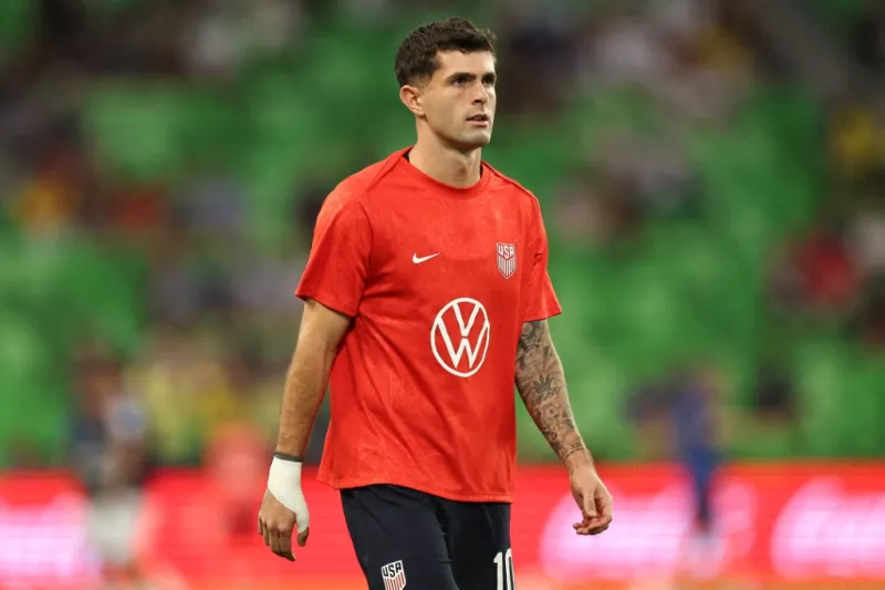 طقوس ميلان تضع بوليسيتش في موقف محرج.. ومودريتش يخطف الأضواء