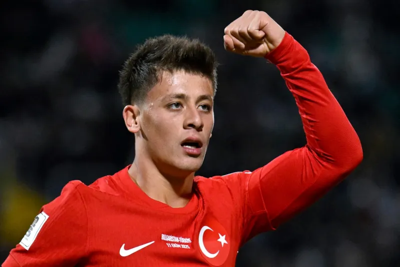 هل سيضم النصر السعودي أردا غولر؟ (فيديو)