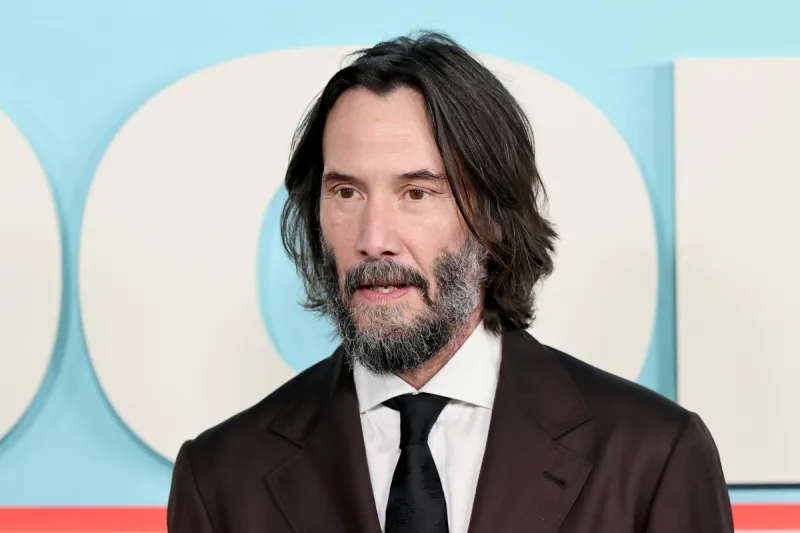 الشرطة تكشف المستور.. تفاصيل جديدة عن سرقة منزل كيانو ريفز