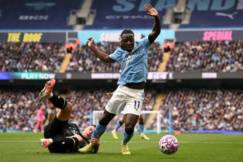 قمة جديدة في دوري الأبطال: مانشستر سيتي يستهدف التأهل ودورتموند يبحث عن المفاجأة