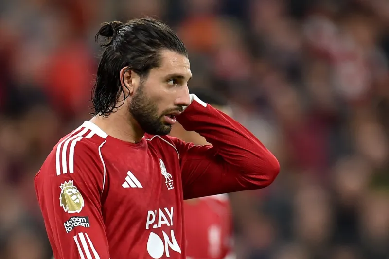  دومينيك على ردار ريال مدريد ومانشستر يونايتد  يراقب خافي غيرا