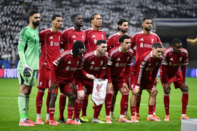 غيابات بالجملة.. هل يستطيع ليفربول وريال مدريد تقديم الأداء المنتظر في قمة الأبطال؟