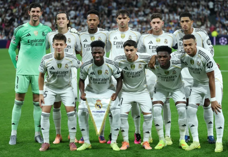 التشكيل المتوقع لمباراة ليفربول وريال مدريد في قمة دوري أبطال أوروبا