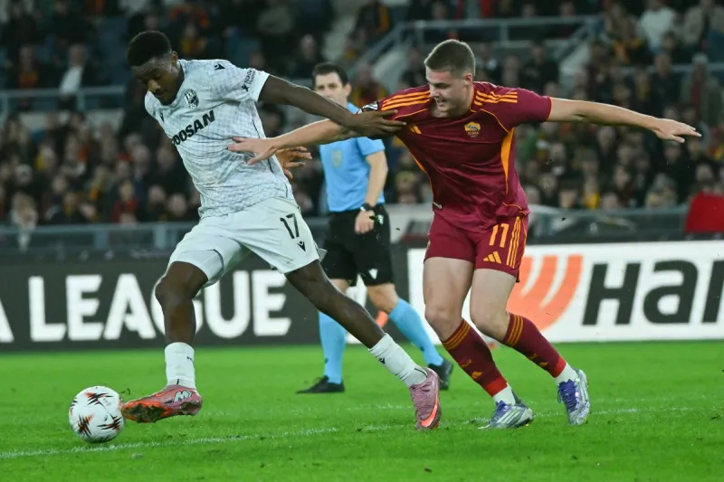 مواعيد مباريات اليوم الخميس.. مواجهات نارية في مختلف الدوريات