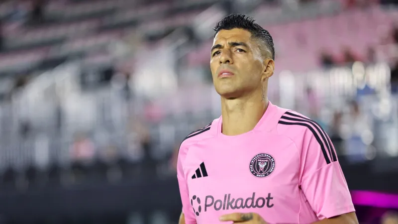 سواريز يخلع القناع: الحقيقة التي ظل يخفيها عن جمهوره لسنوات