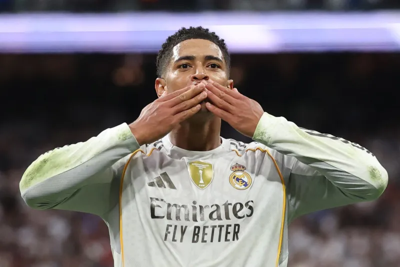 أديداس ولويس فويتون تبتكران "Predator Concept" بلمسة من بيلينغهام