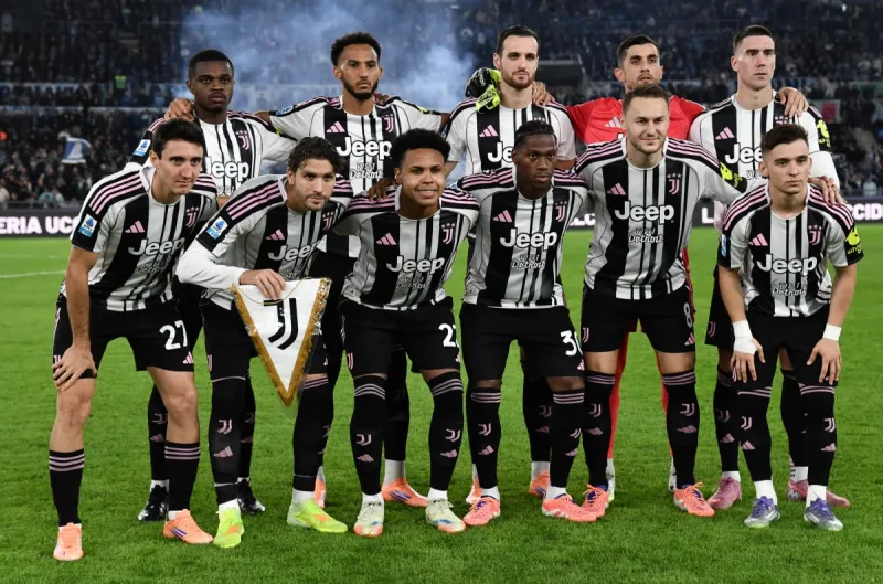 التشكيل المتوقع لمباراة يوفنتوس وتورينو  في الدوري الإيطالي