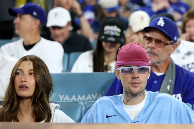  جاستن بيبر يكشف عن عالمه الروحي بعيدًا عن الأضواء