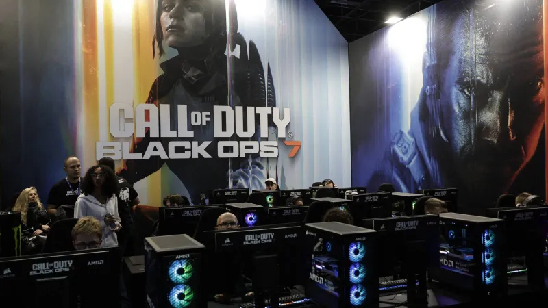 مفاجأة لعشاق Black Ops 7: تسريب يشير إلى طرح مبكر لطورَي الحملة والزومبي