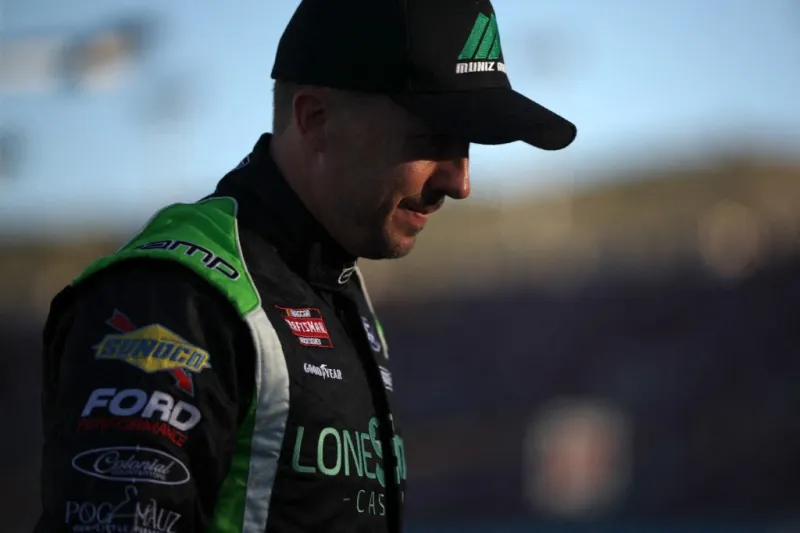 فرانكي مونيز: ترك هوليوود أنقذ حياتي وعلّمني الاستمتاع بالحياة الحقيقية