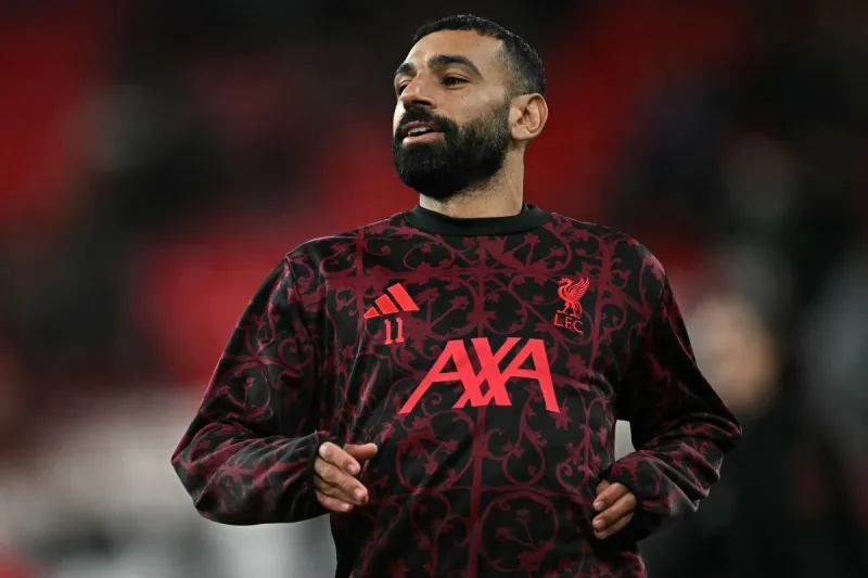 بالأرقام.. محمد صلاح يتصدر قائمة صناعة الأهداف في الدوري الإنجليزي منذ 2020