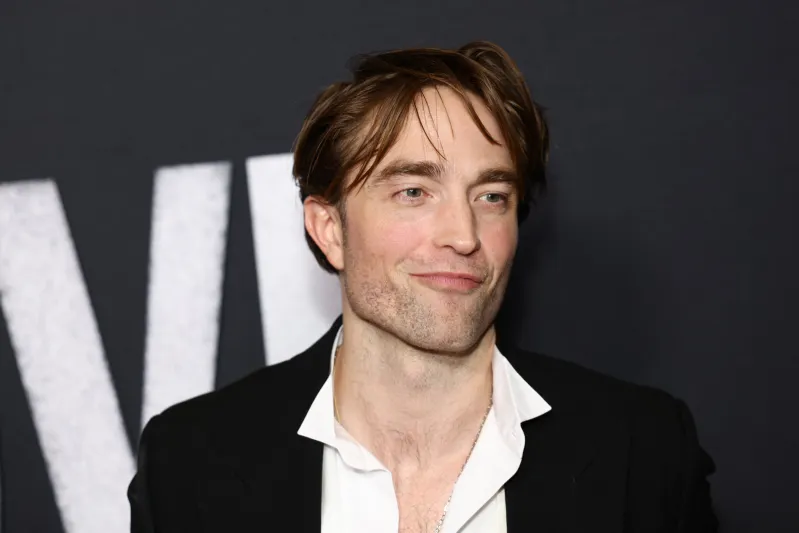 روبرت باتينسون يكشف معاناة تصوير Dune: Part Three