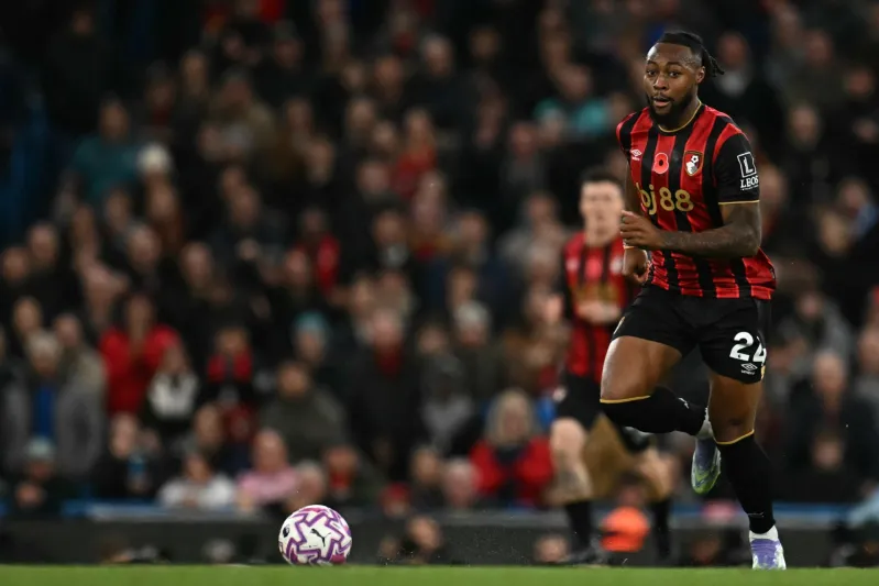 بورنموث يحدد سعر أنطوان سيمينيو.. هل يرحل في الميركاتو الشتوي؟ (فيديو)