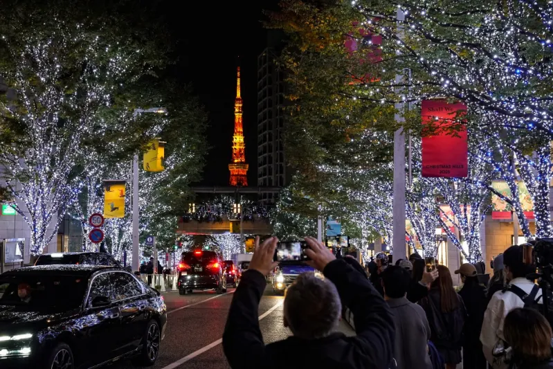 انتزعت الصدارة من نيويورك.. لماذا طوكيو الأولى عالميًا في مؤشر الثروة العالمية؟