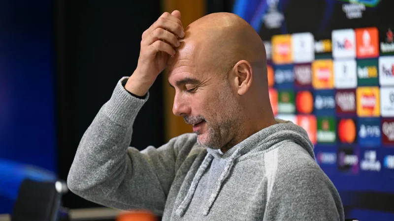 هل اقتربت حقبة بيب غوارديولا من نهايتها في مانشستر سيتي؟