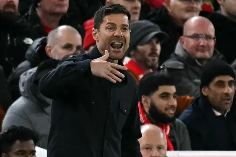 تشابي ألونسو يوجه ريال مدريد للتعاقد مع نجوم ليفربول وتشيلسي 