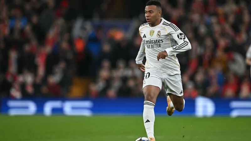 أوريلسان يشعل غضب مبابي مجددًا (فيديو)