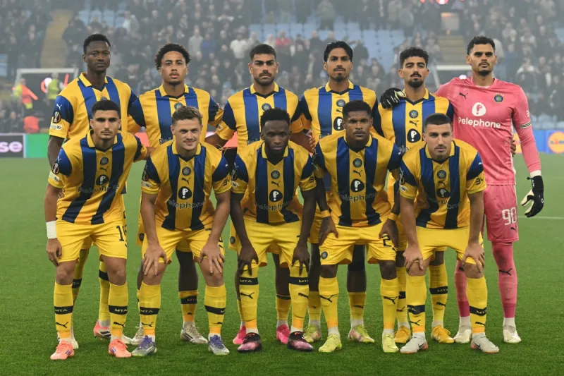 تشكيل أستون فيلا المتوقع أمام يونغ بويز في الدوري الأوروبي