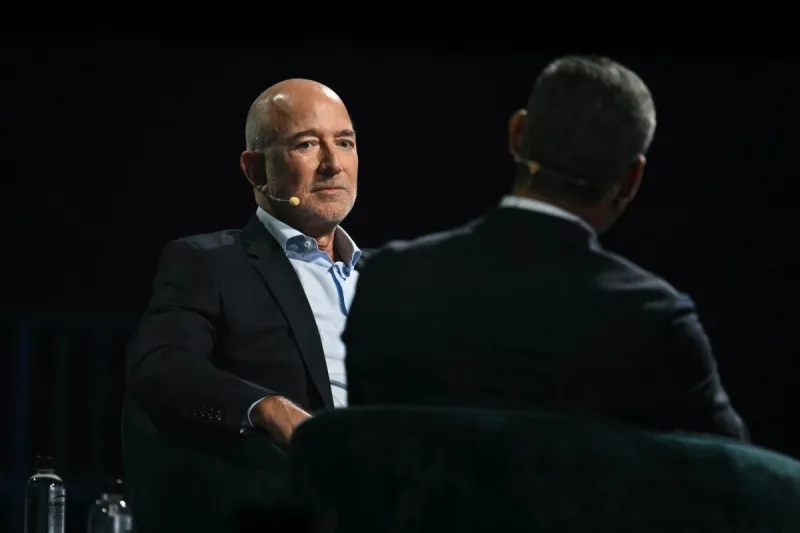 جيف بيزوس يوضح: لهذا السبب لا أحب الحديث عن السنوات العشر المقبلة