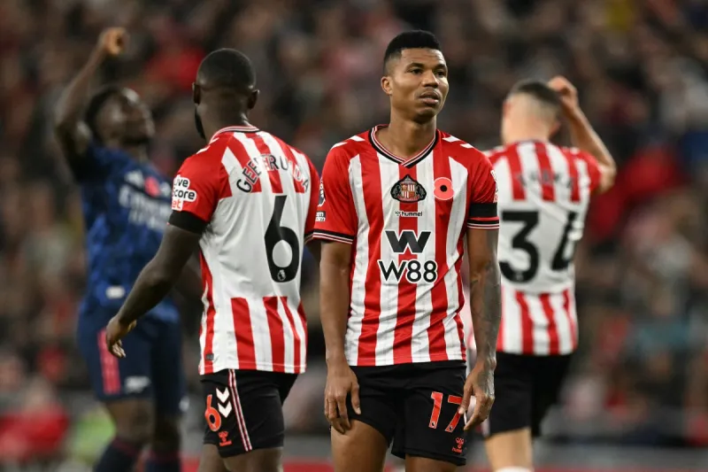 بين الغيابات والطموح.. التشكيل المتوقع لمباراة  توتنهام وأرسنال