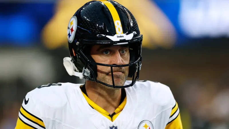 بعد انتقاله إلى ستيلرز… آرون رودجرز يعرض قصره الأسطوري للبيع