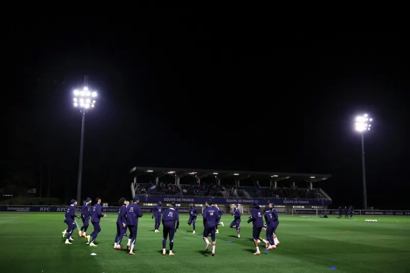 مباريات اليوم الخميس 13 نوفمبر 2025.. مواجهات تحدد المتأهل لكأس العالم 2026 