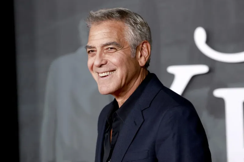 بعد عقدين من الإخفاق.. جورج كلوني يعترف بالدرس الأصعب في مسيرته