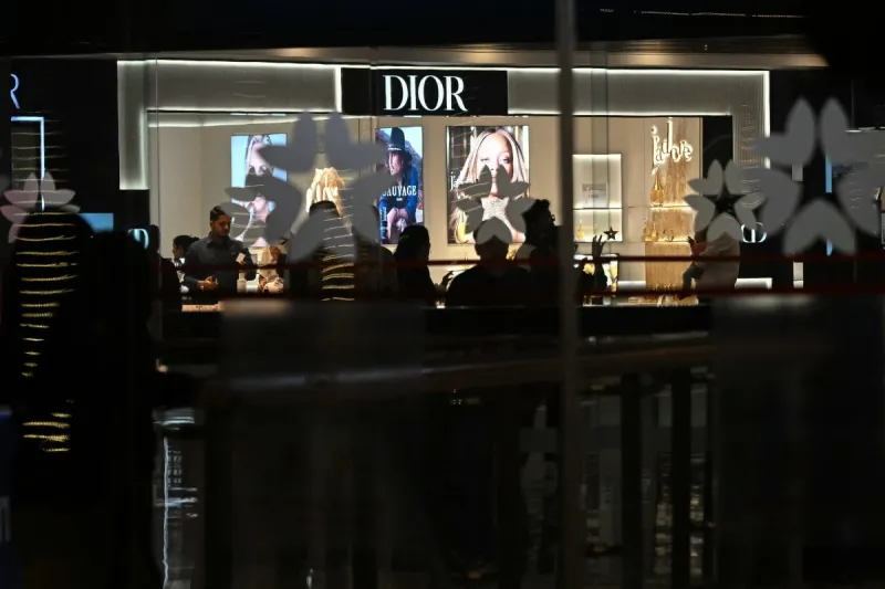 ديور تعلن عن موعد عرض كروز 2026 في قلب لوس أنجلوس