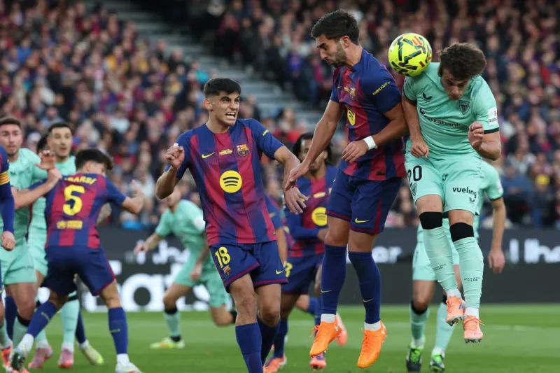 النادي الأكثر شعبية في العالم.. برشلونة أم ريال مدريد؟