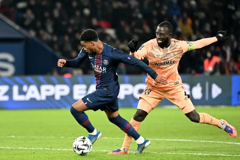 قمة نارية.. التشكيلة المتوقعة لمباراة باريس سان جيرمان وتوتنهام  