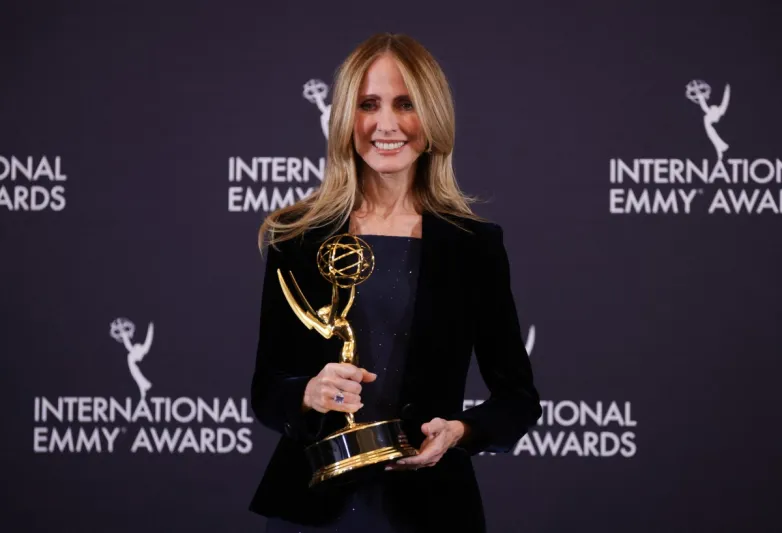 الإيمي الدولية 2025 تكشف عن قائمة الفائزين في أبرز فئاتها (فيديو)