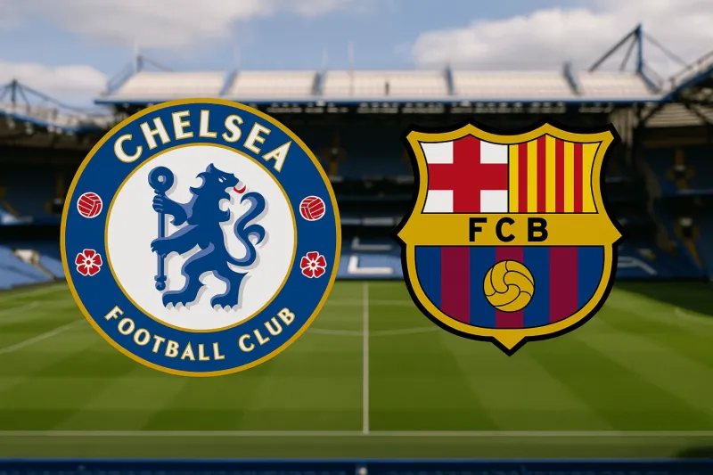 تشكيلة تشيلسي اليوم أمام برشلونة.. أبرز اللاعبين والخيارات التكتيكية