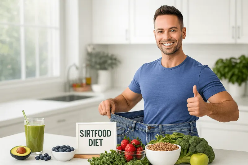 بين الادعاءات والعِلم: هل يقودك رجيم سيرتفود لخسارة الوزن؟