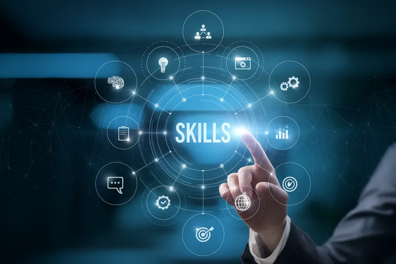 الإدارة في زمن التحول المؤسّسي: استراتيجية الحفاظ على المواهب