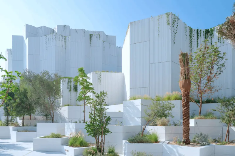 متحف التاريخ الطبيعي أبوظبي.. رحلة عبر 13.8 مليار عام من تاريخ الكون