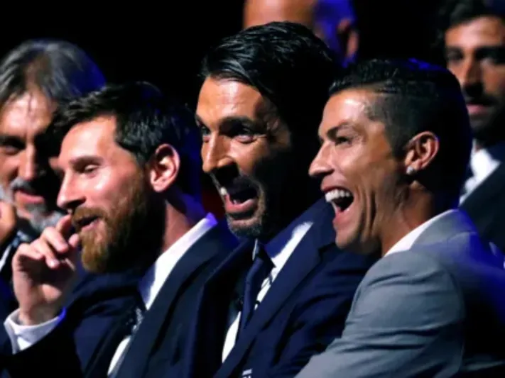 ميسي أم رونالدو: من يتصدر قائمة المشاركات في كأس العالم؟