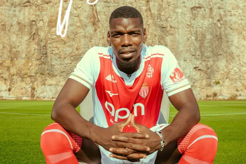 بعد 811 يومًا.. بول بوغبا يعود إلى الملاعب (فيديو)