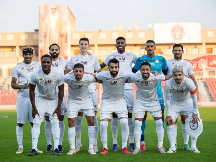  طلب رسمي من الشباب لاتحاد الكرة بشأن مواجهة الاتحاد في كأس الملك (فيديو)