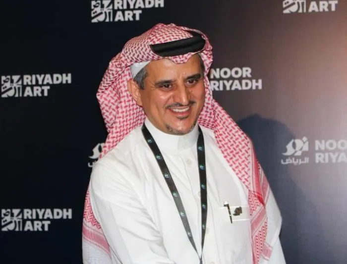 "نور الرياض أصبح منصة عالمية للإبداع"… الهزاني يكشف لـ"الرجل" أسرار تطور المهرجان