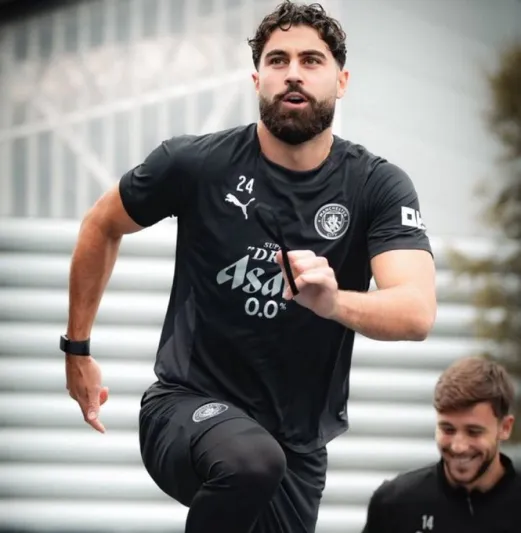 جوسكو جفارديول يكشف سر لياقته الخارقة في موسم الـ50 مباراة