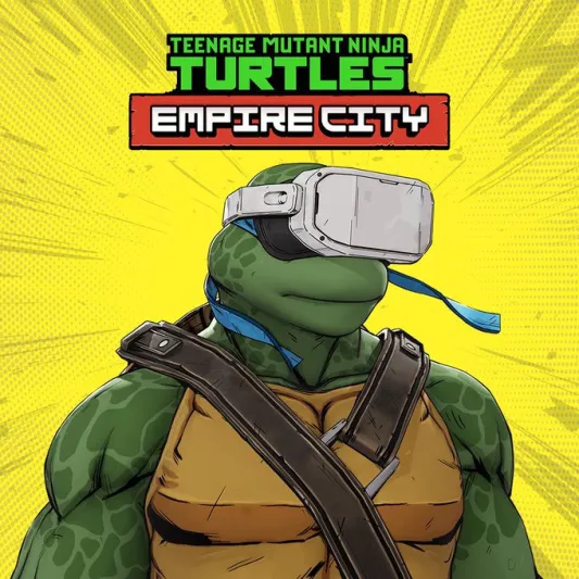 ذكريات الجيل الذهبي.. "سلاحف النينجا" تصبح لعبة افتراضية (فيديو)