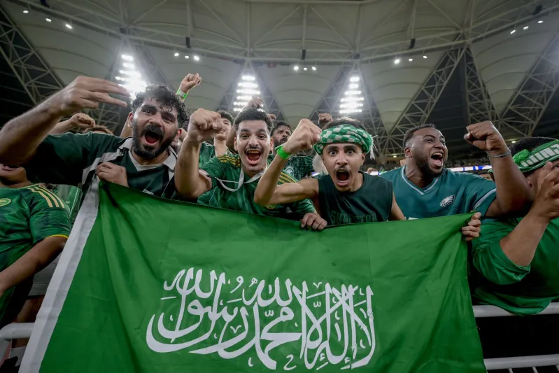 تعرف على أسعار تذاكر وديتي السعودية أمام كوت ديفوار والجزائر