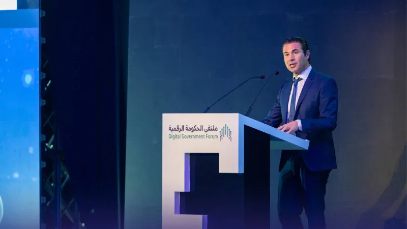 التاريخ يُكتب من الرياض: سوق سعودية هي الأولى لوكلاء الذكاء الاصطناعي