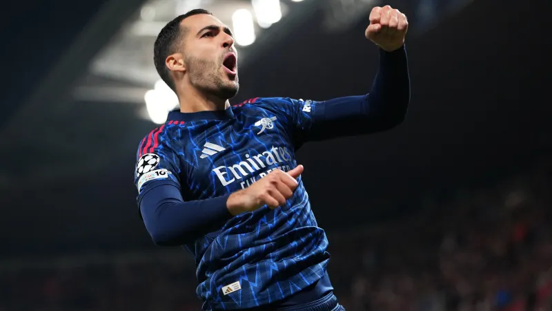 أرسنال يحافظ على نظافة شباكه ويستمر في الانطلاق الأوروبي (فيديو)