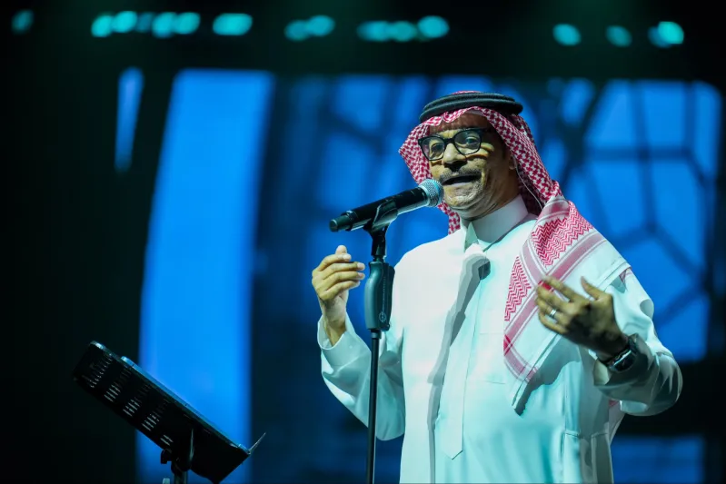 رابح صقر يكشف عن حفله المرتقب وألبومه المنتظر