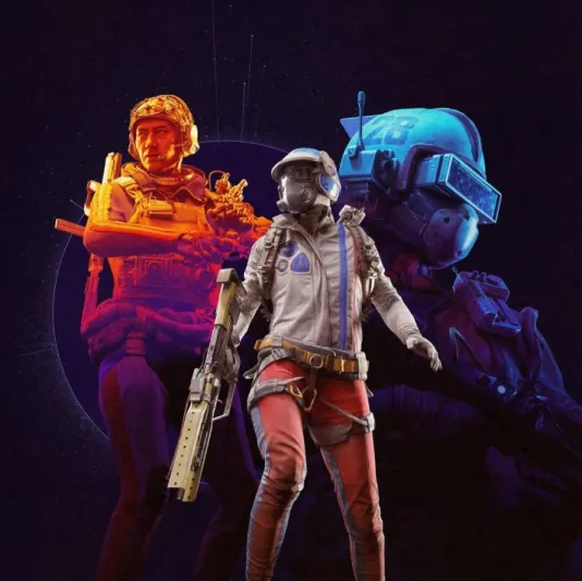 وداعًا للغشاشين.. لعبتك في أمان مع ميزة إعادة العناصر في ARC Raiders