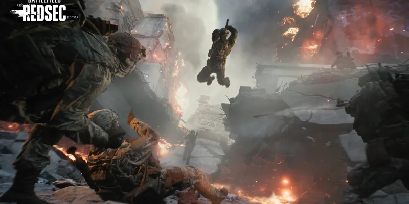 Battlefield 6 تفاجئ اللاعبين بتحديث جديد يعالج طور Escalatio (فيديو)